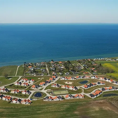 Feriehus Brenderup Fyn Holiday 654 Bro (Funen)