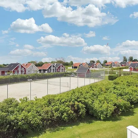 Brenderup Fyn Holiday 654 Feriehus Bro (Funen)