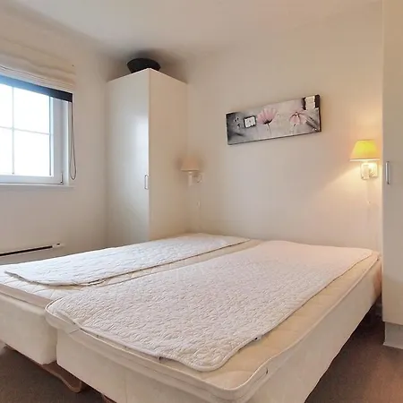 Feriehus Brenderup Fyn Holiday 654